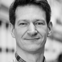 photo of Boris Erdmann