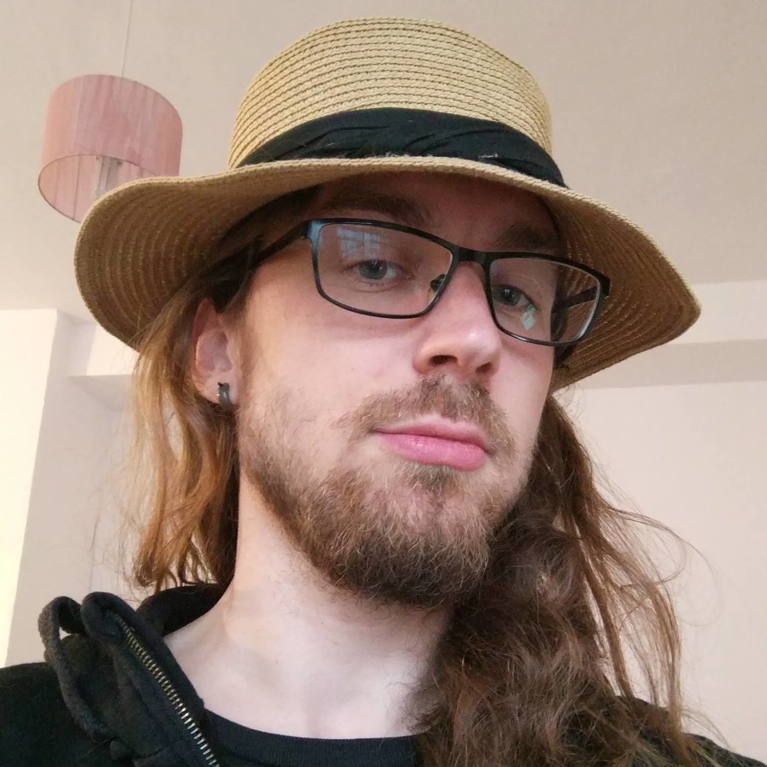 photo of Joscha Meyer