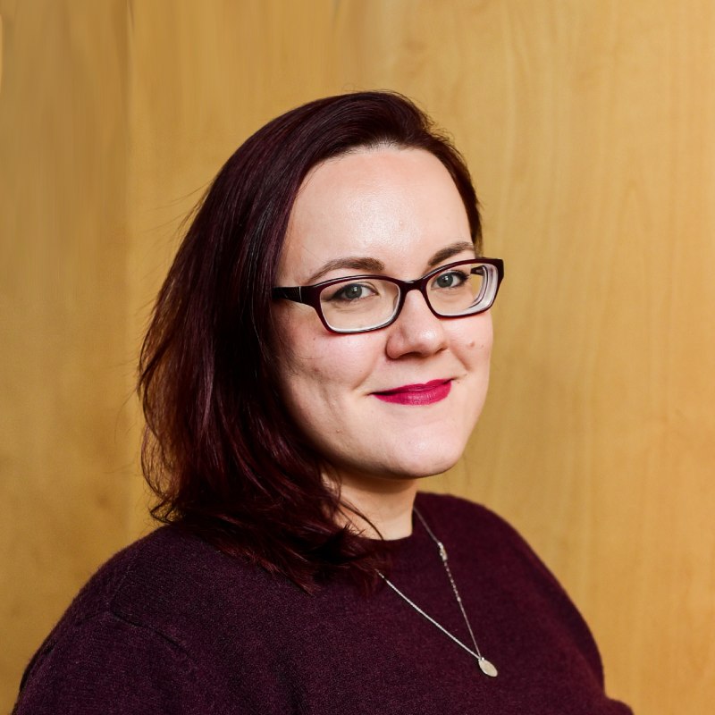 photo of Nora Schoener