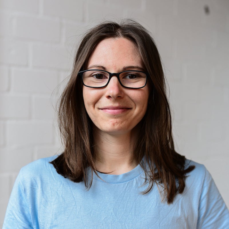 photo of Rebecca Burnside