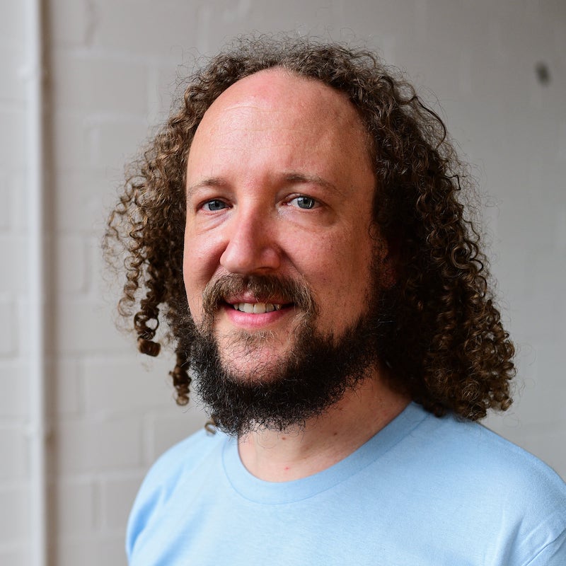 photo of Robert von Massow