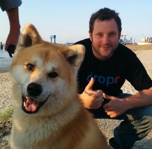 photo of Soenke Ruempler