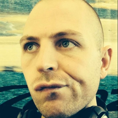 photo of Till Kahlbrock