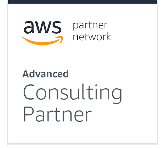 AWS Advanced Consulting Partner superluminar Hamburg